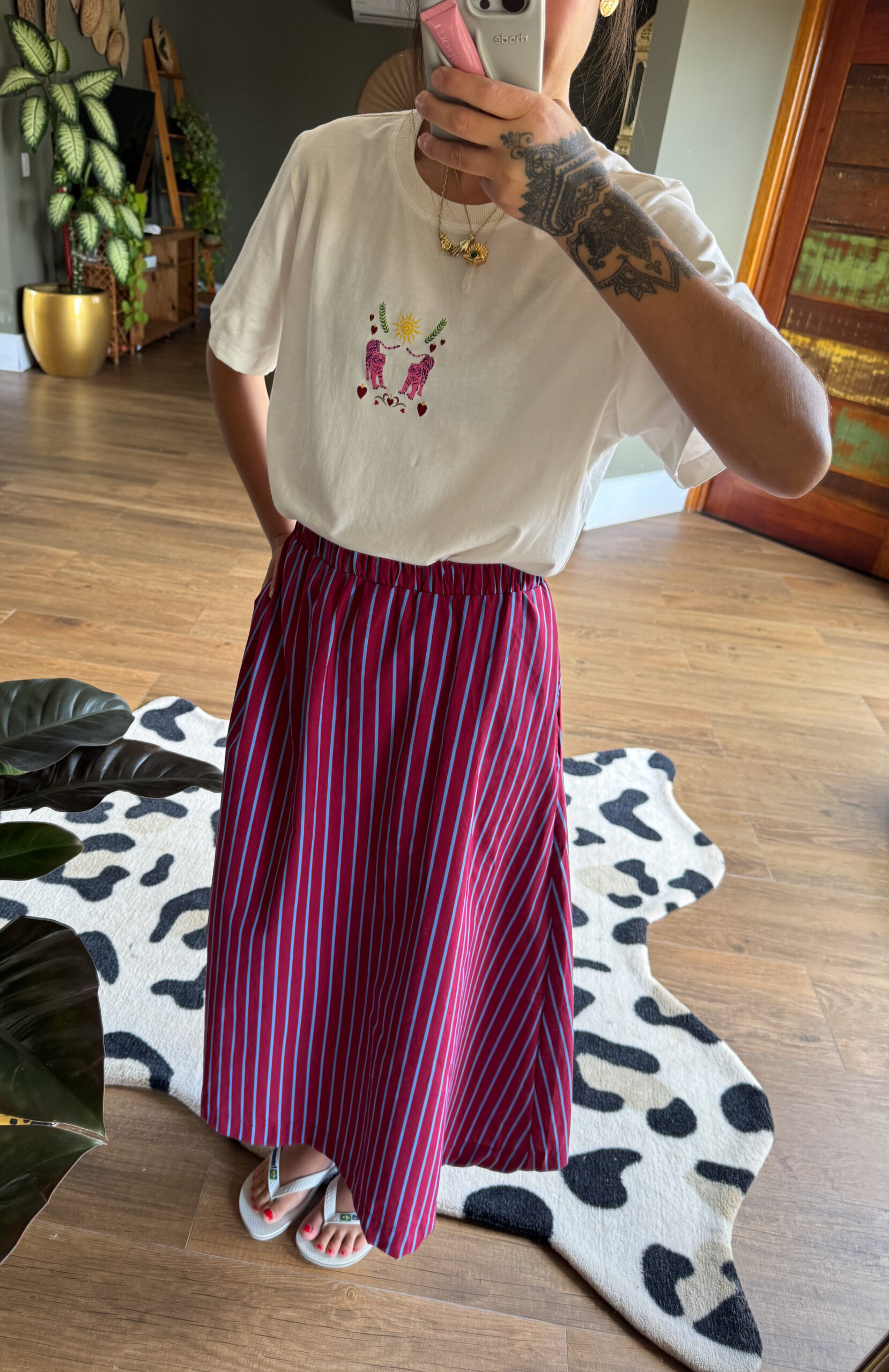 Conjunto Florette✨ - Imagem 5