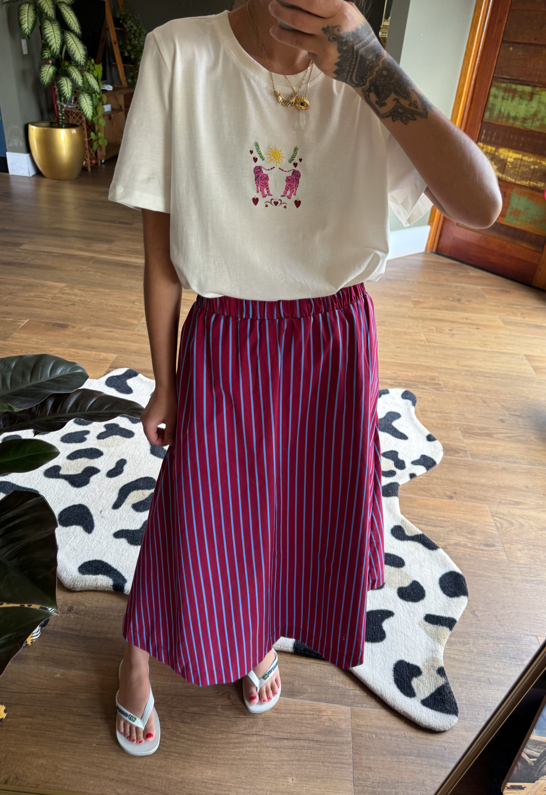 Conjunto Florette✨ - Imagem 8