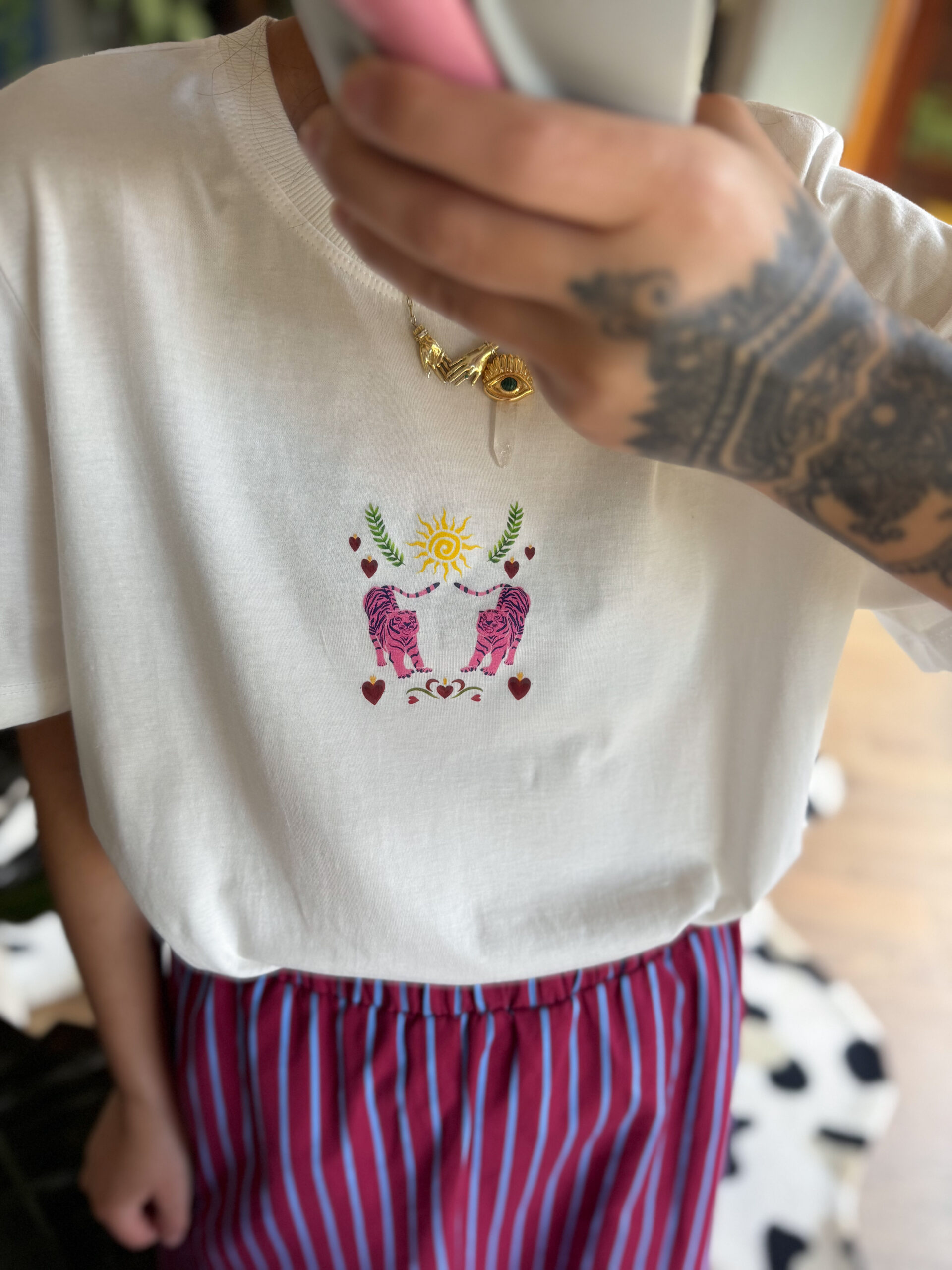 Conjunto Florette✨ - Imagem 6