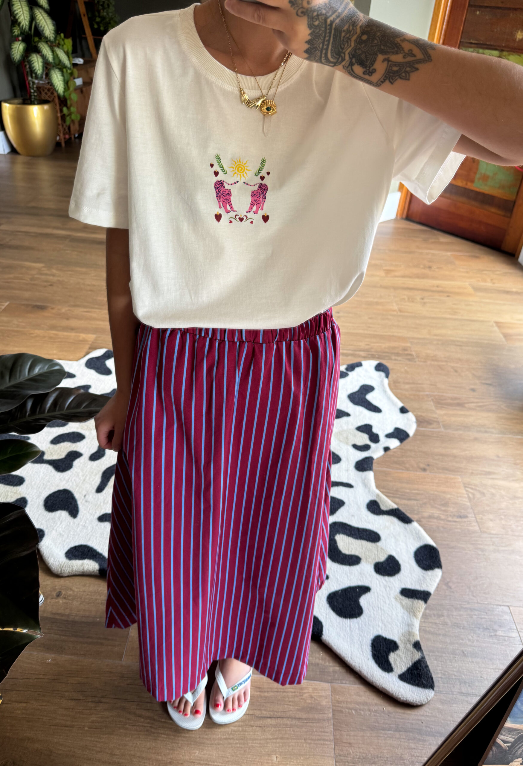 Conjunto Florette✨ - Imagem 3