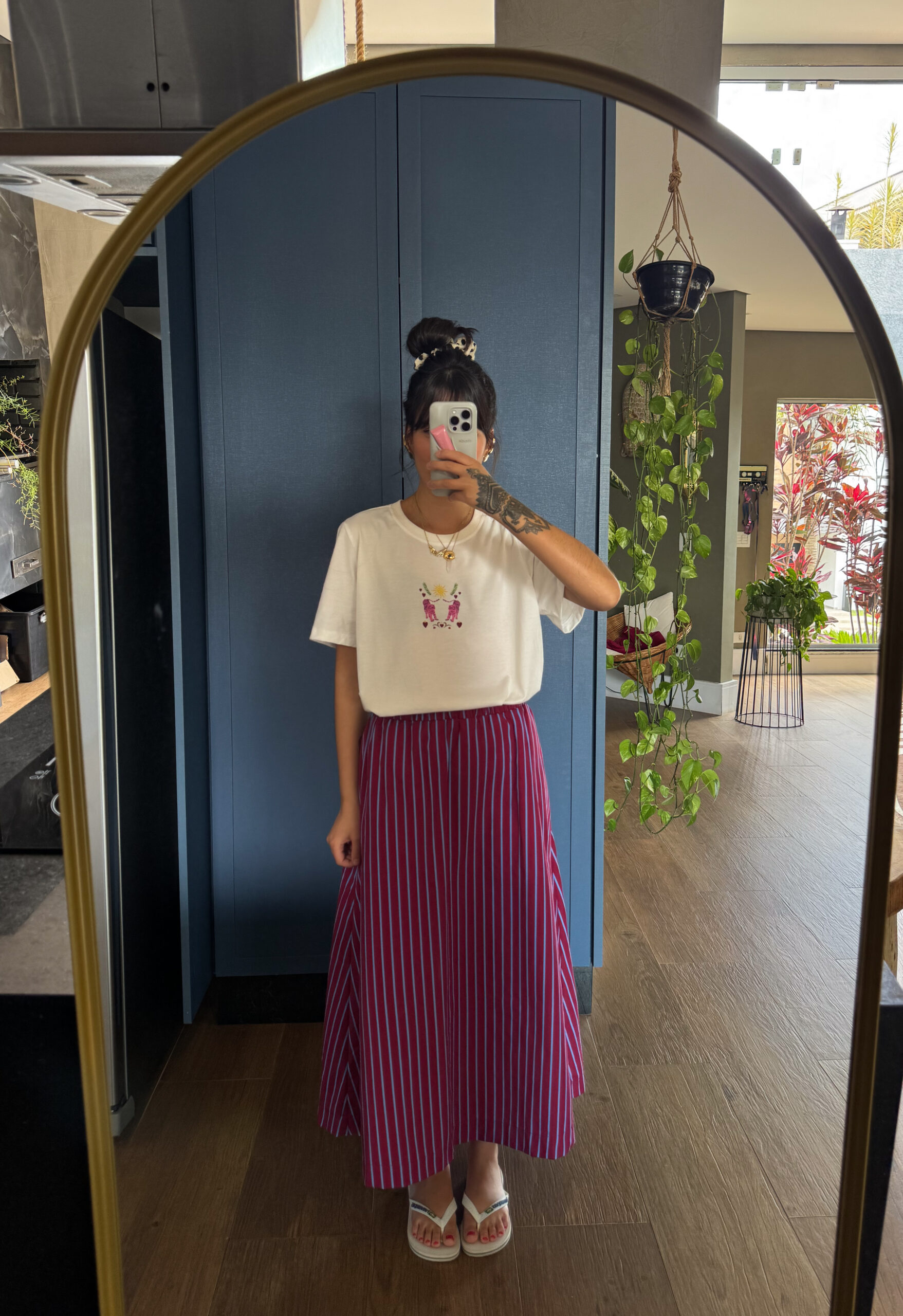 Conjunto Florette✨ - Imagem 2