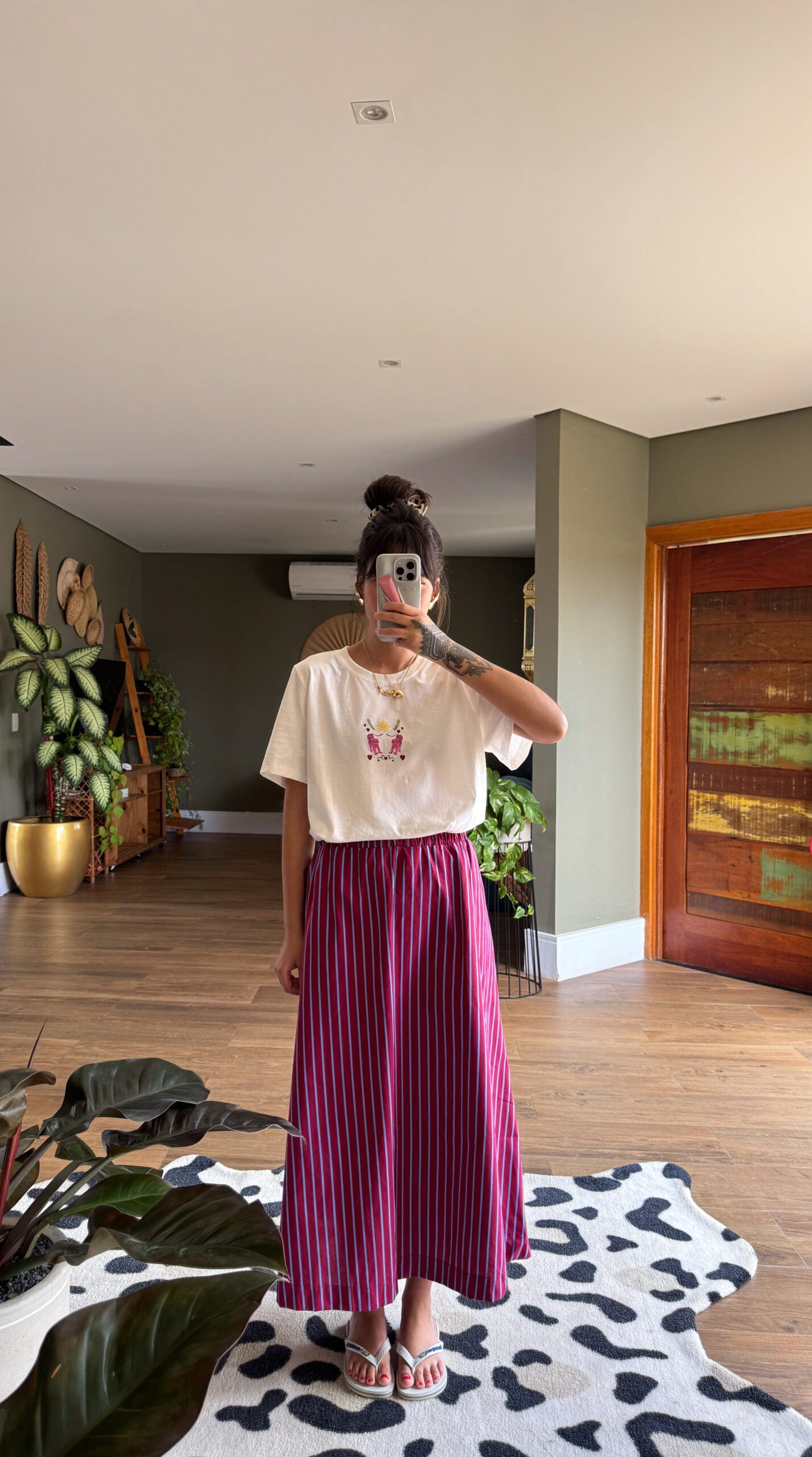 Conjunto Florette✨ - Imagem 9