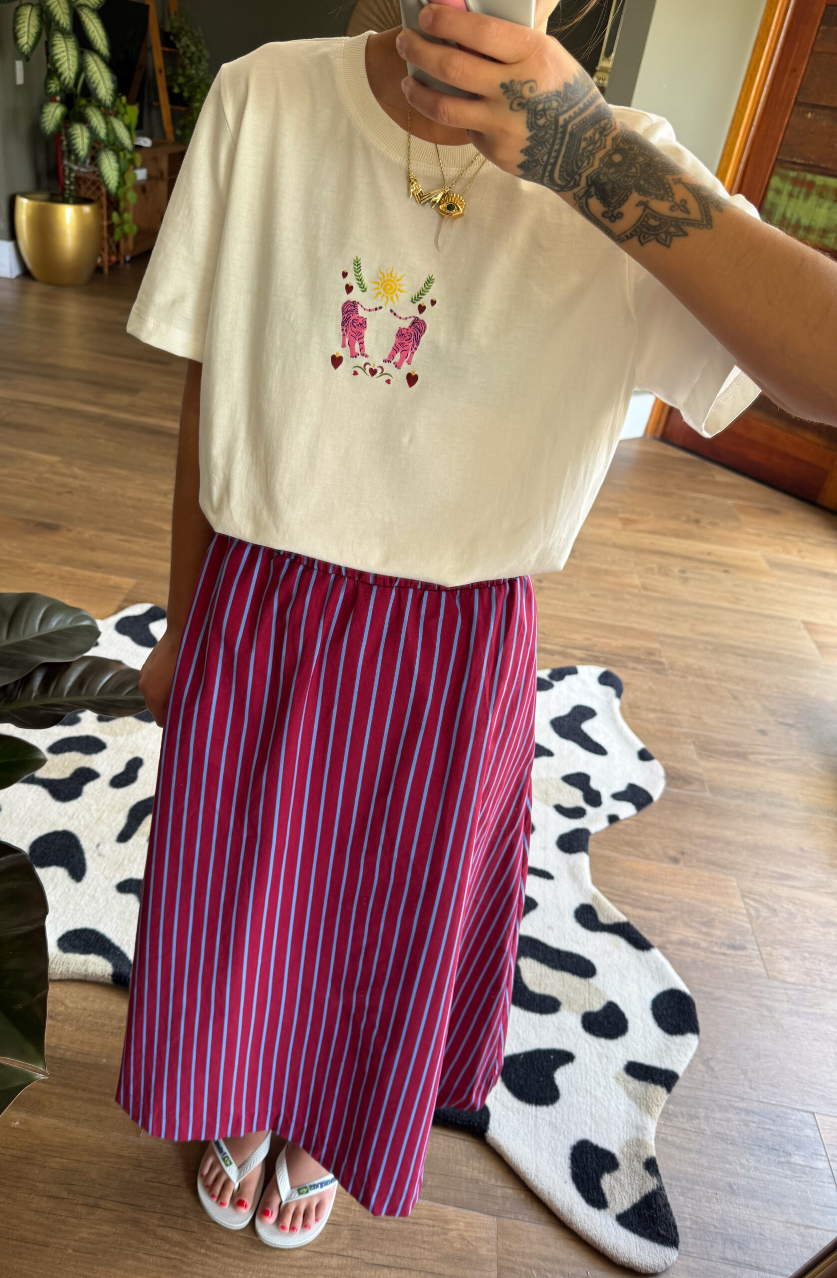 Conjunto Florette✨ - Imagem 4