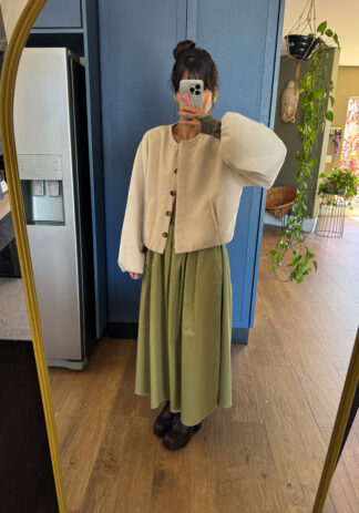 Conjunto Capucine✨