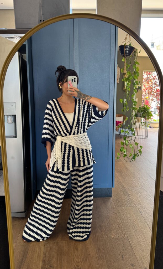 Conjunto MARÉ DE LUZ✨