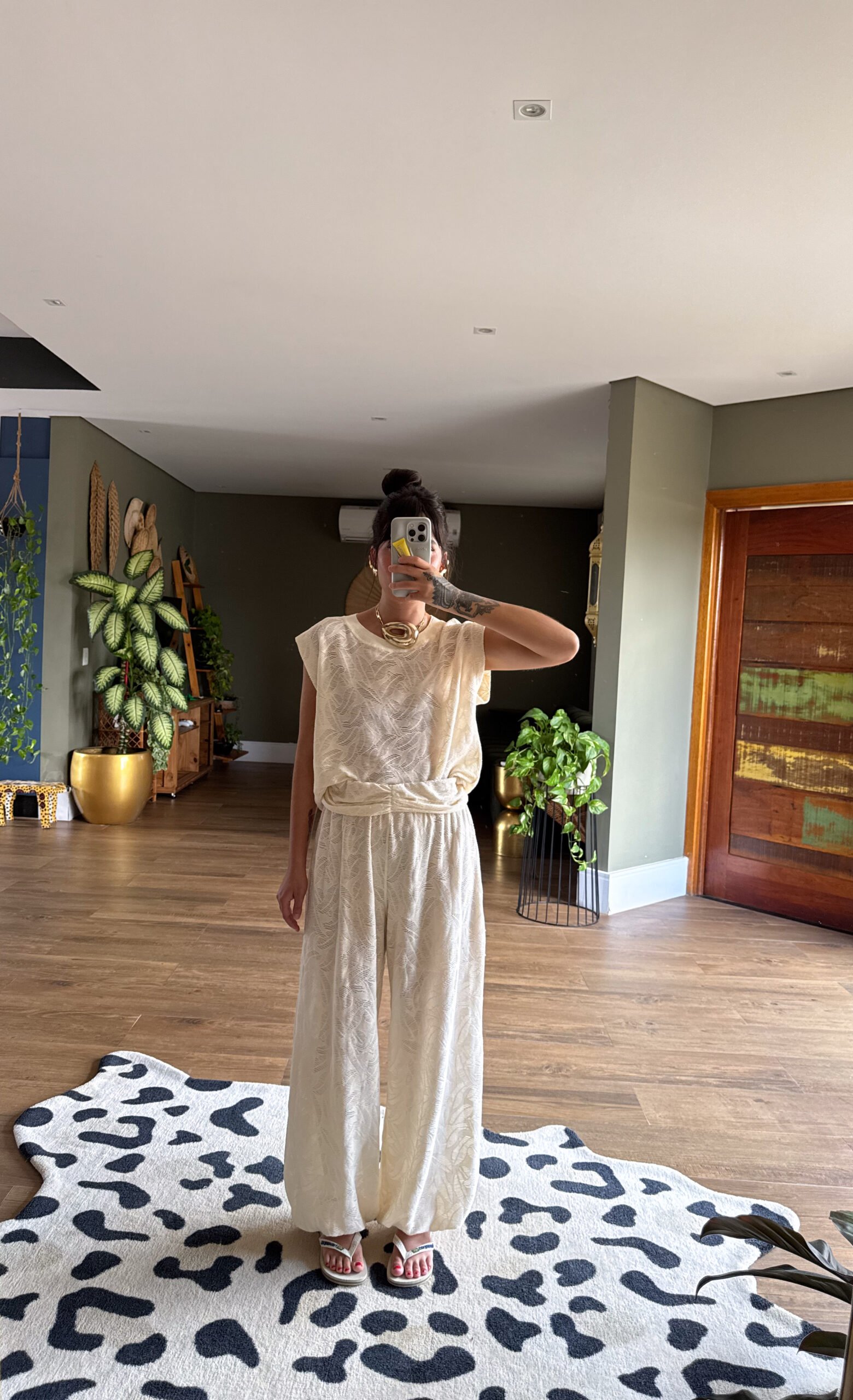 Conjunto Transformação✨ - Imagem 3