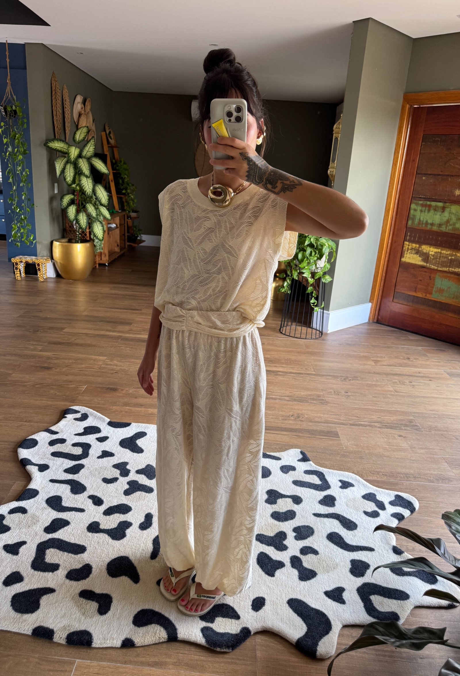 Conjunto Transformação✨ - Imagem 4