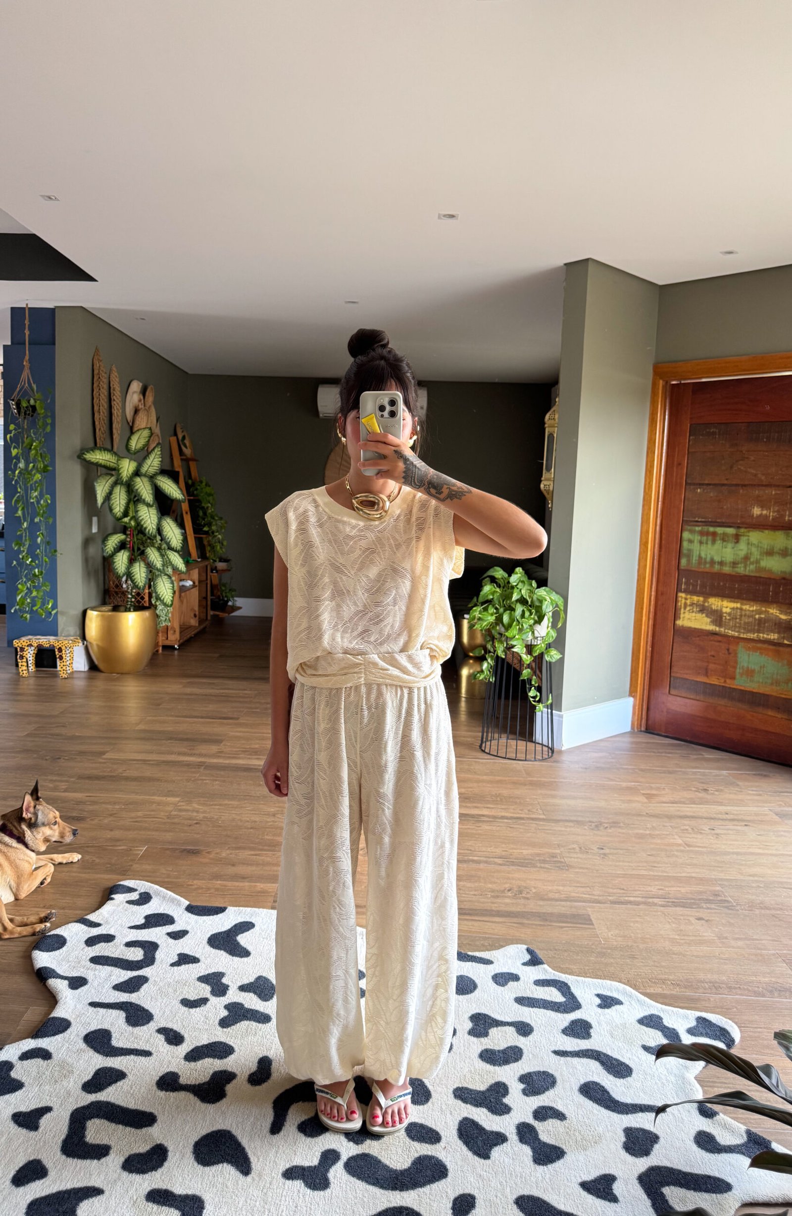 Conjunto Transformação✨ - Imagem 6