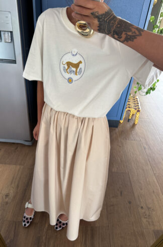 Conjunto Josephine Onçuda✨