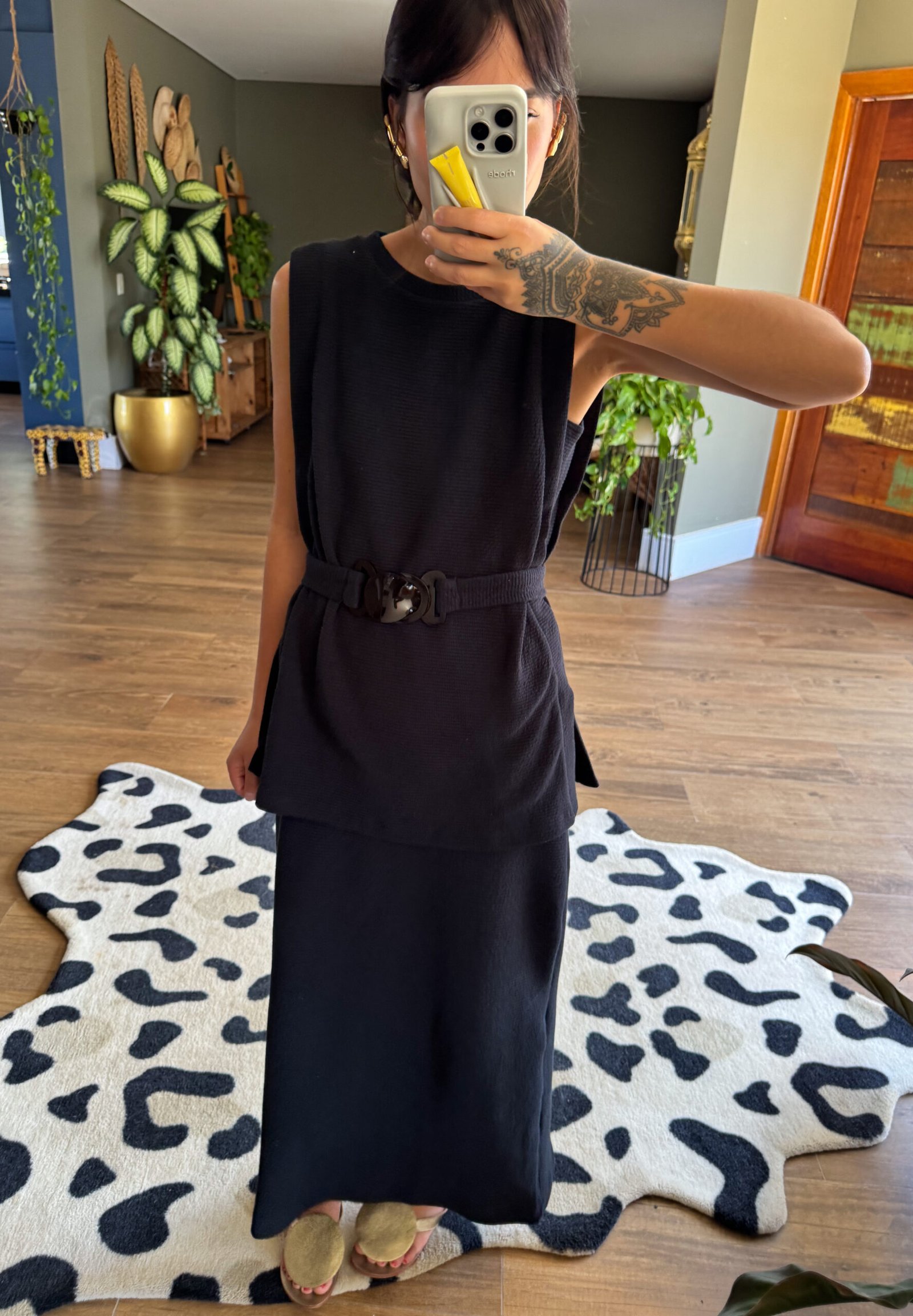 Conjunto Dominique Luxuosa✨ - Imagem 10