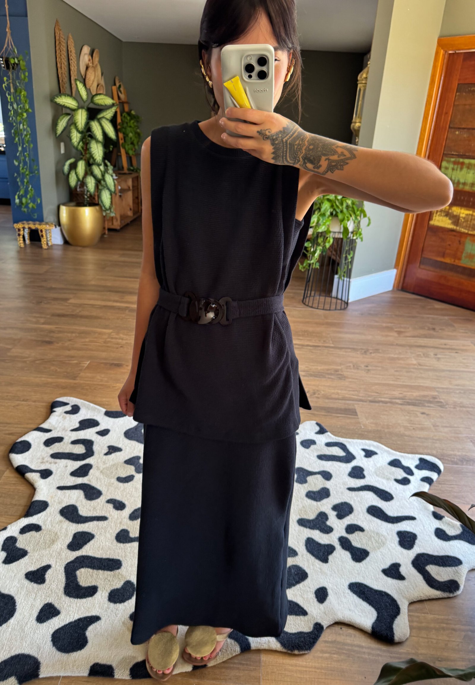 Conjunto Dominique Luxuosa✨ - Imagem 6