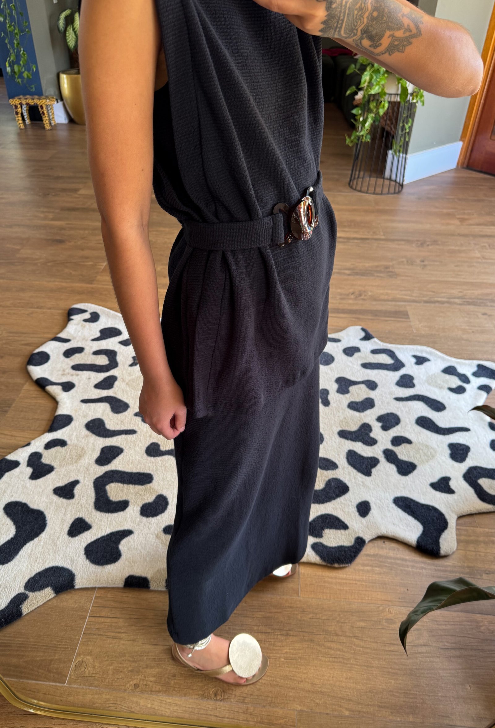 Conjunto Dominique Luxuosa✨ - Imagem 7