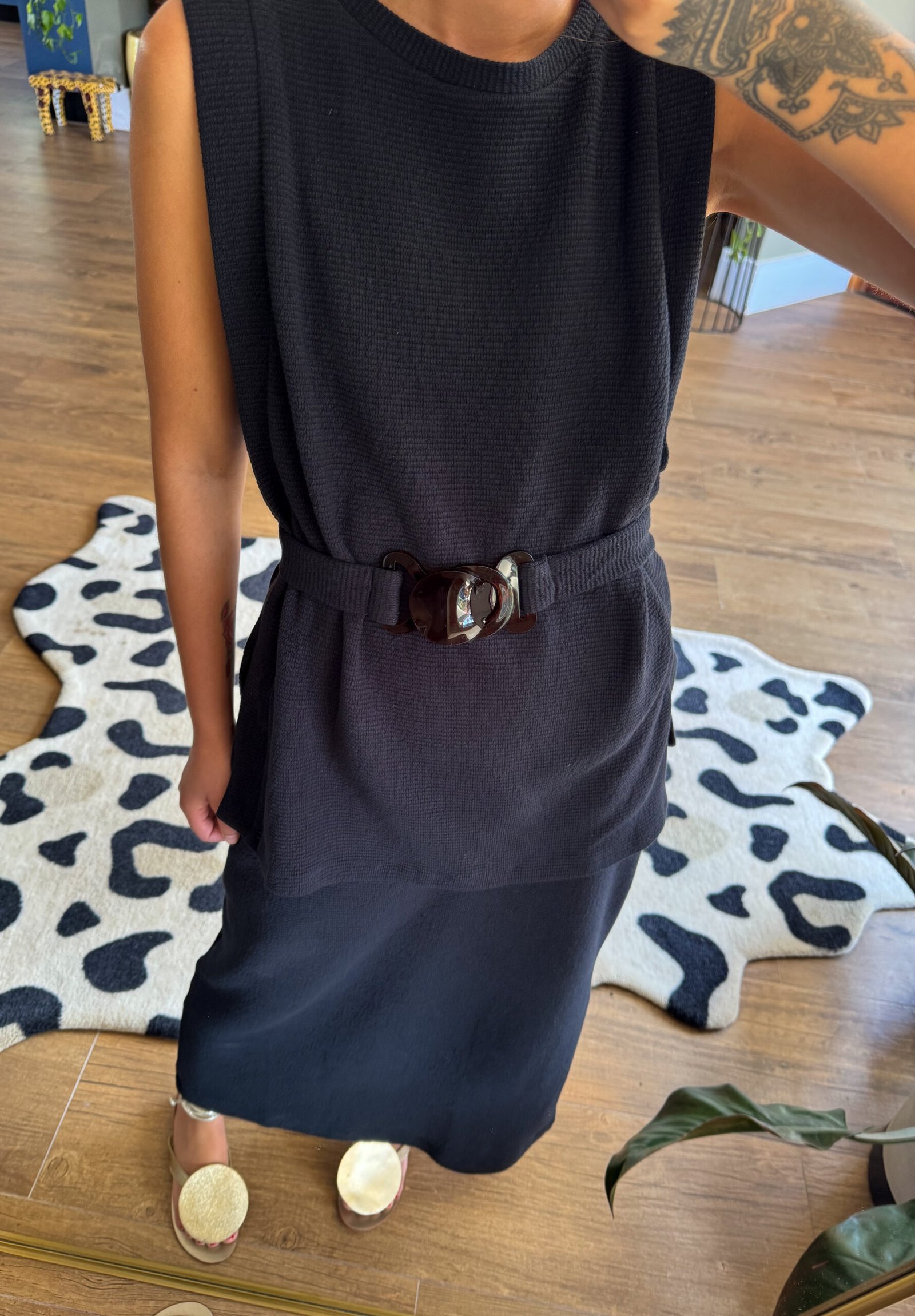 Conjunto Dominique Luxuosa✨ - Imagem 3