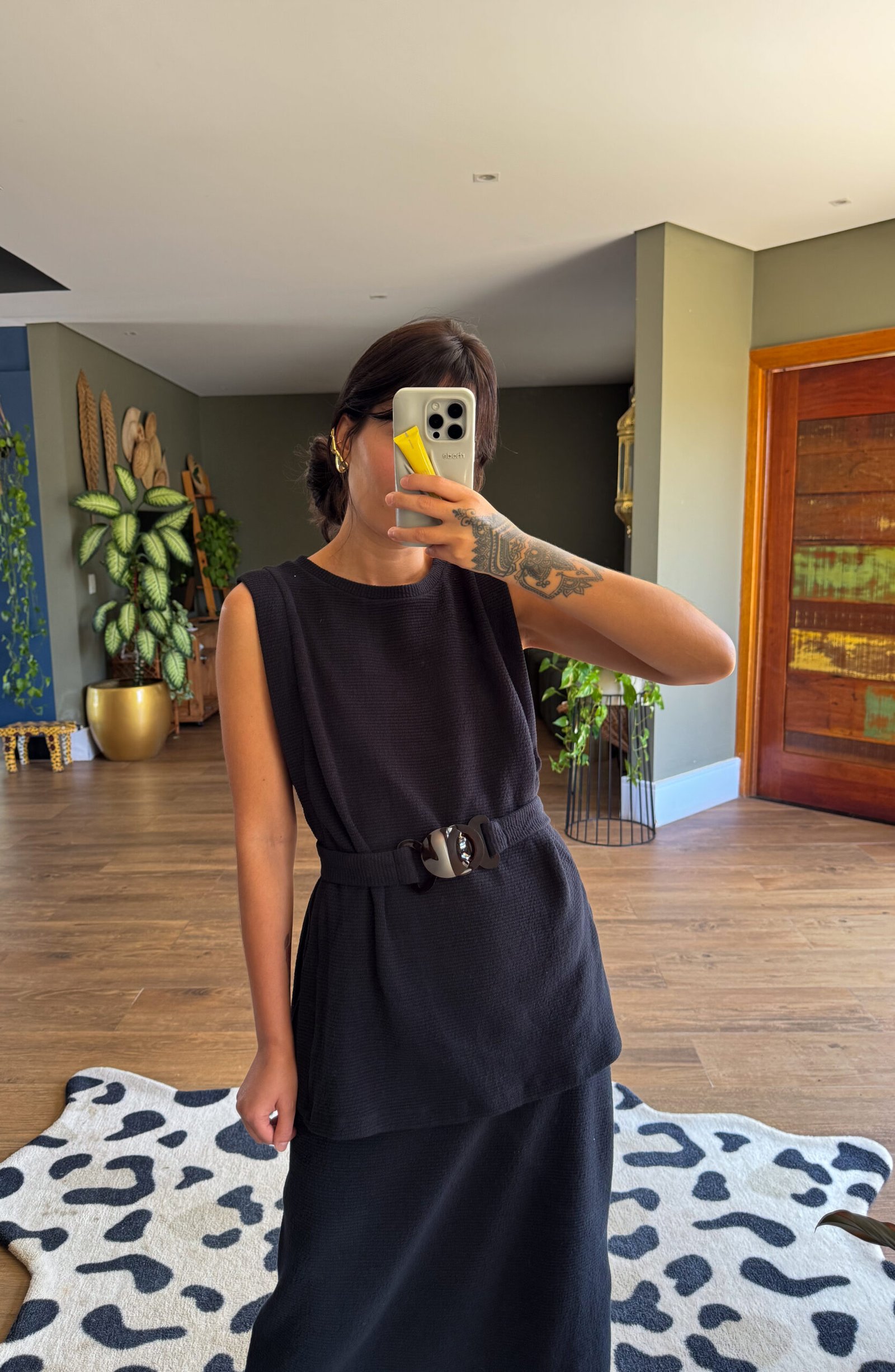 Conjunto Dominique Luxuosa✨ - Imagem 2