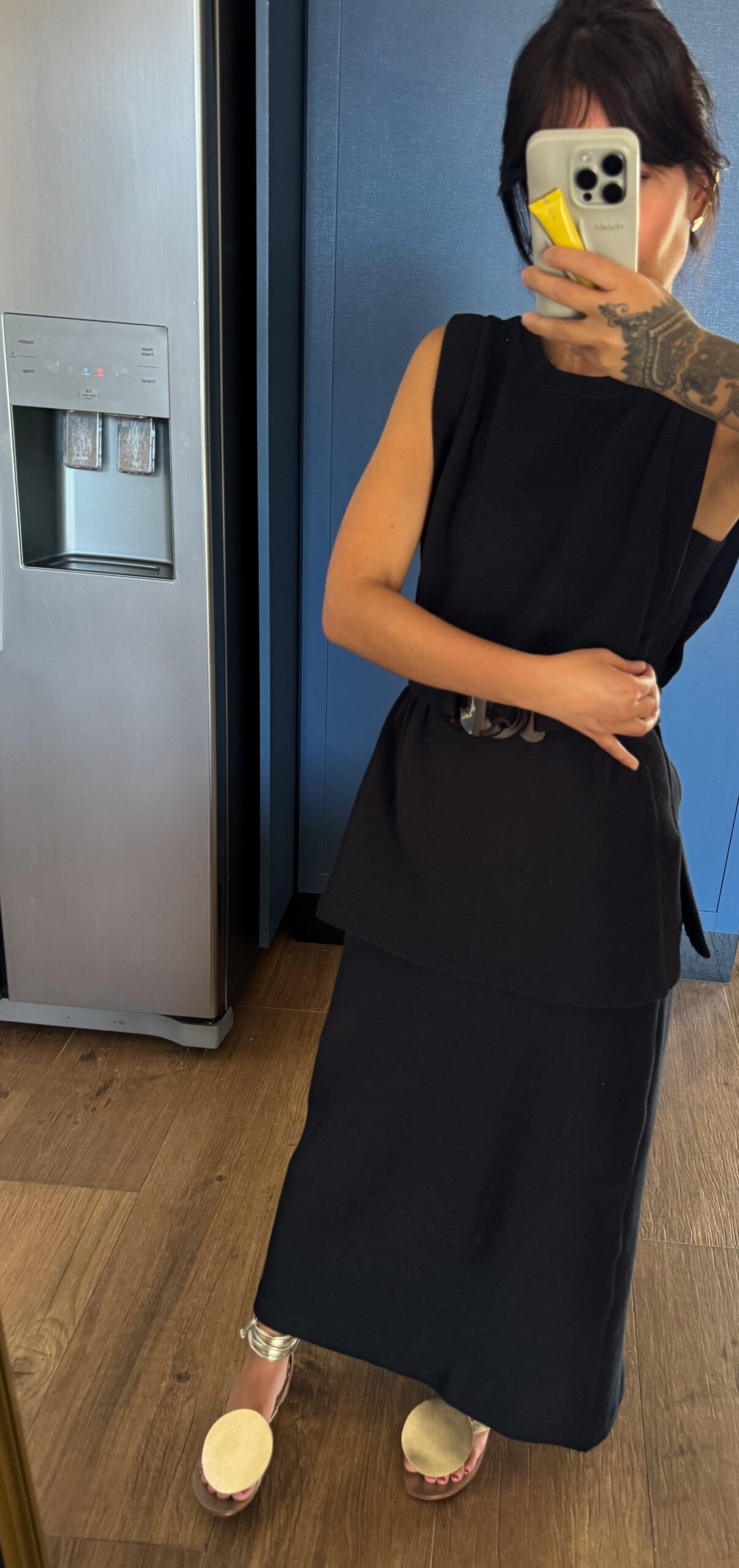 Conjunto Dominique Luxuosa✨ - Imagem 9