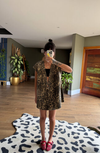 Conjunto Dirce✨🐆