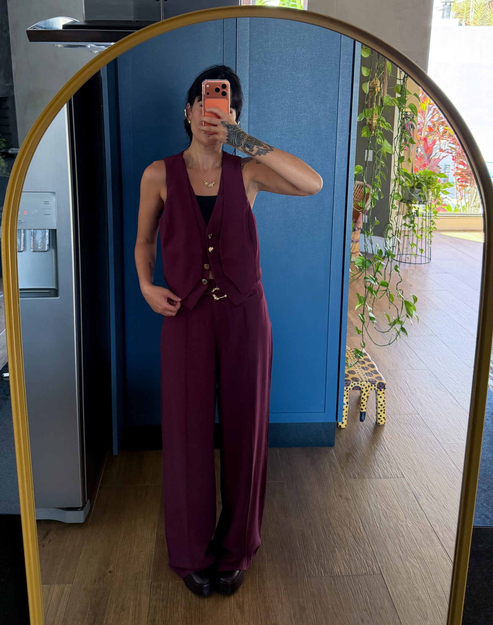 Conjunto Magnólia✨ - Imagem 3