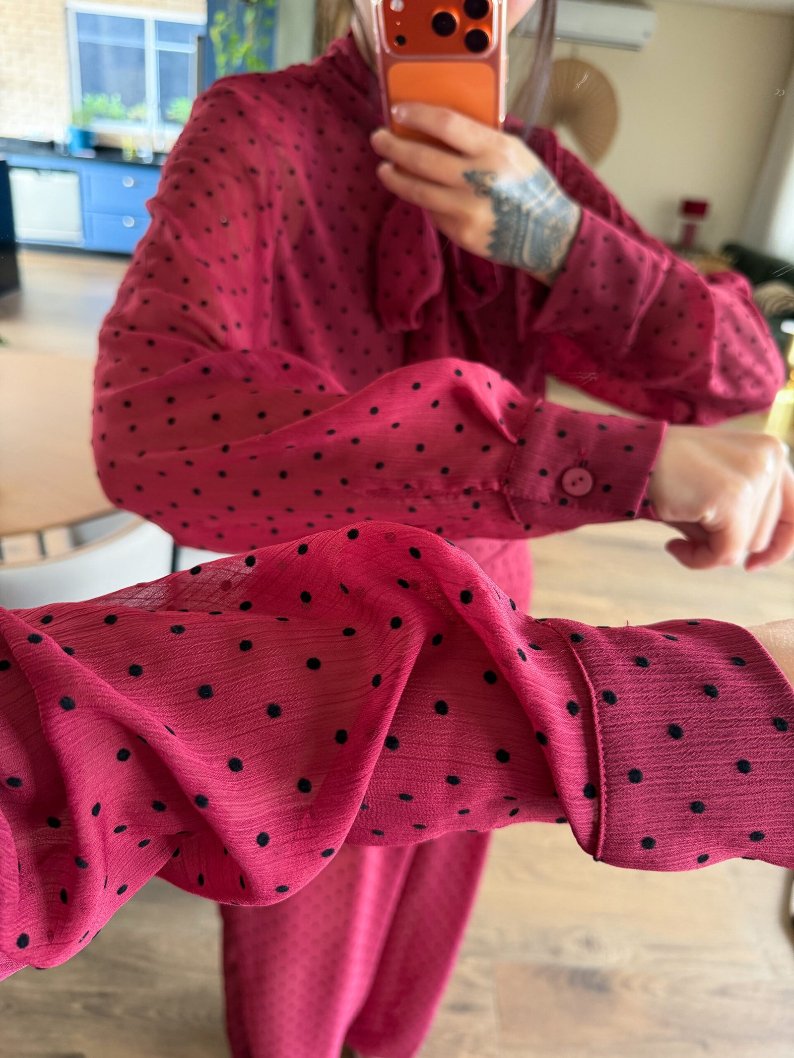 Conjunto Sebastiana✨ - Imagem 10