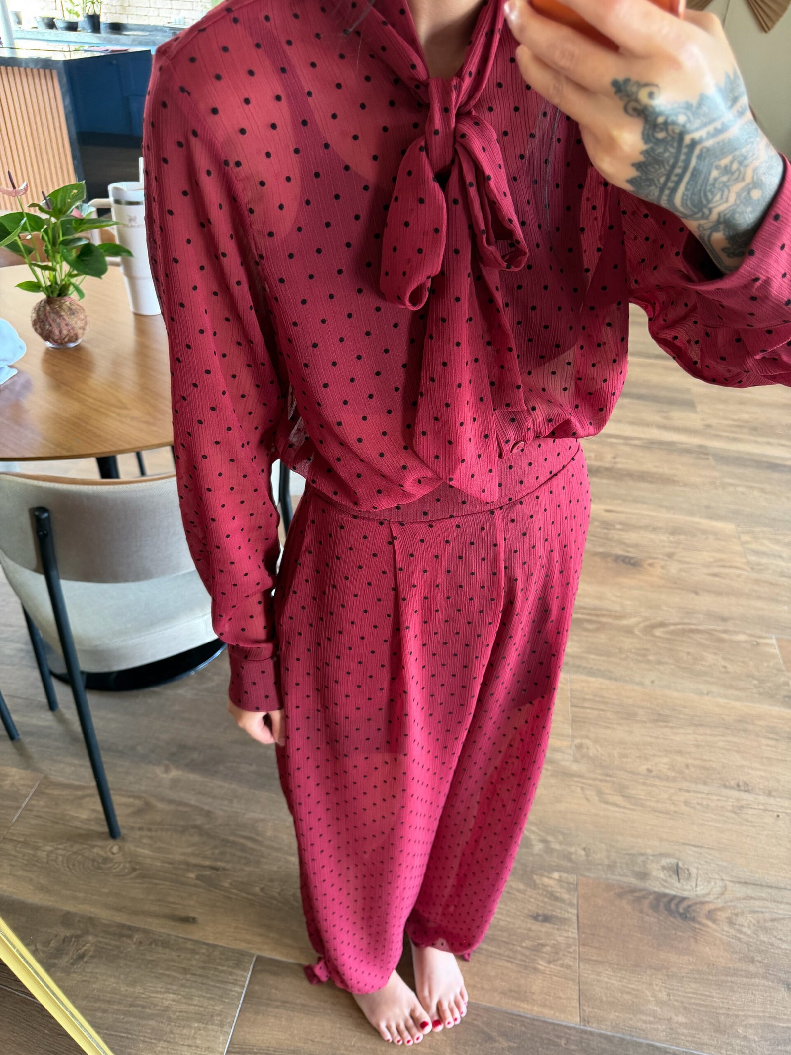 Conjunto Sebastiana✨ - Imagem 5