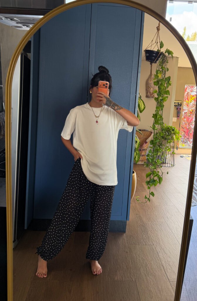 Conjunto Catarina✨