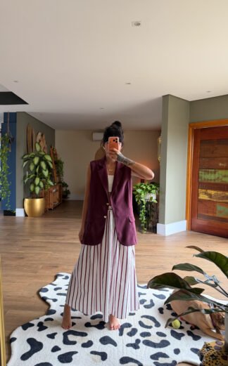 Conjunto Efigênia✨