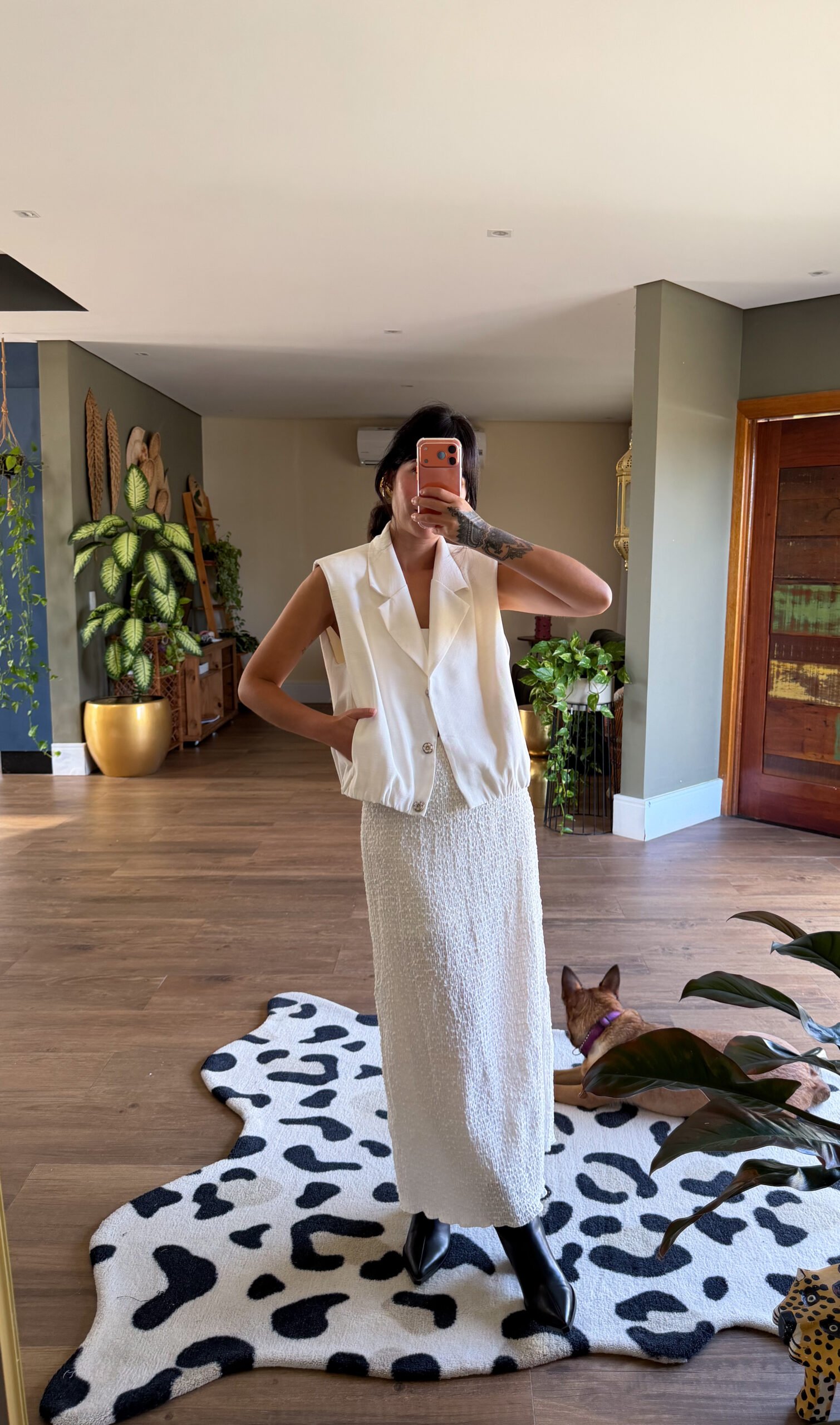 Conjunto Hipólita✨