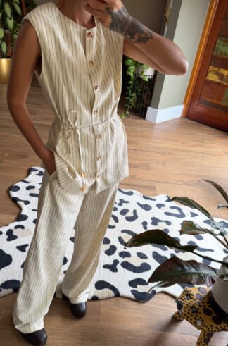 Conjunto Alma Chic✨