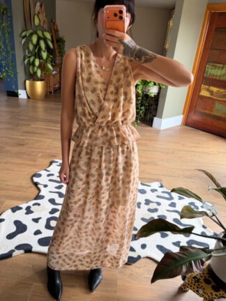 Conjunto Realeza Onçuda✨