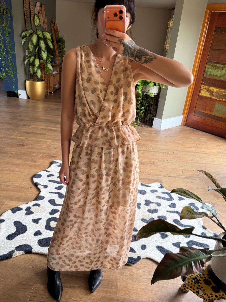 Conjunto Realeza Onçuda✨