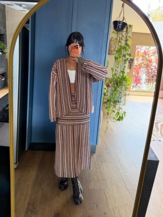 Conjunto Francesa✨