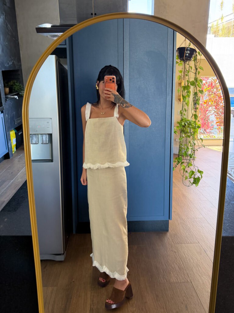 Conjunto Antonieta✨