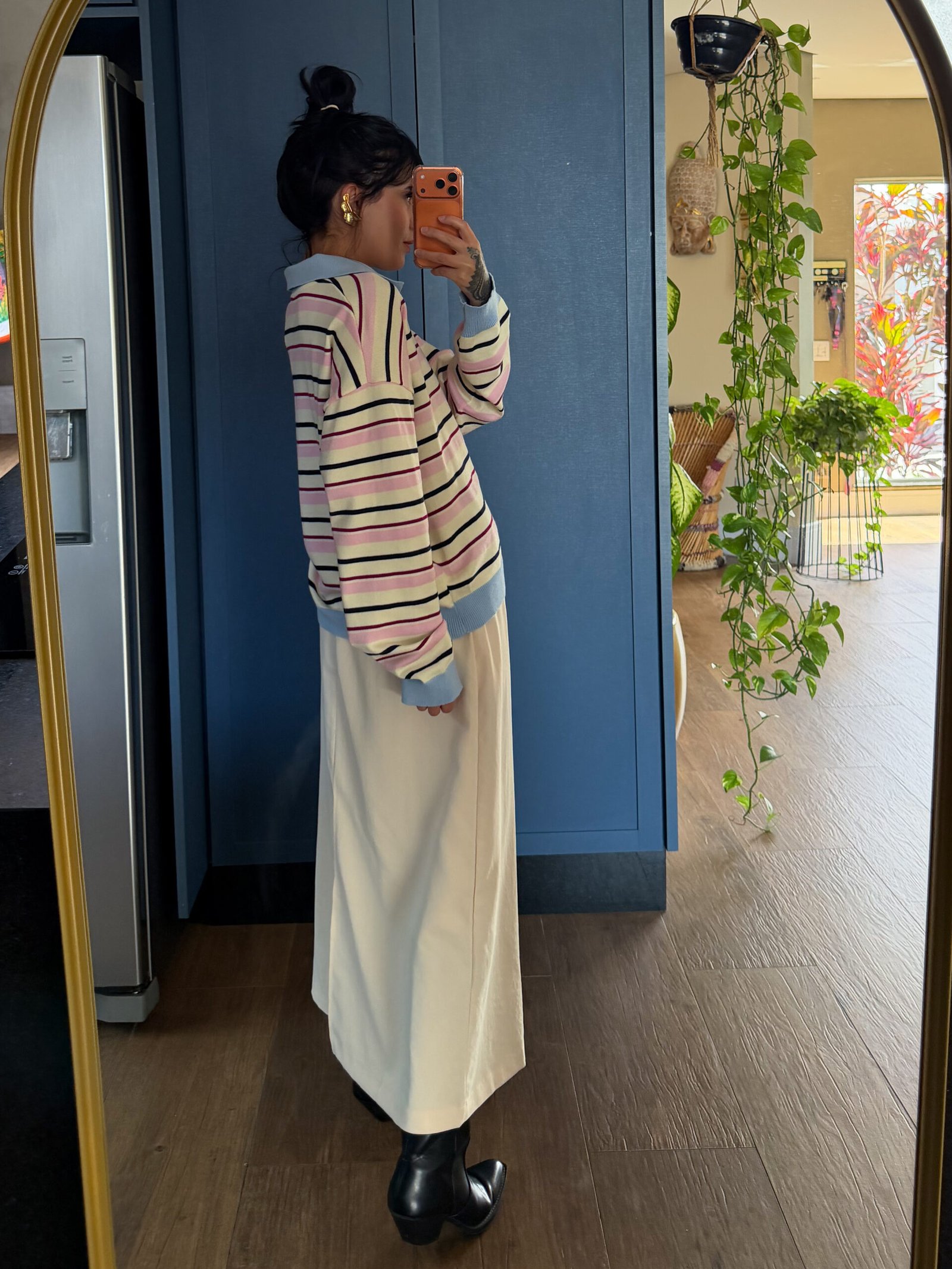 Conjunto Florette fashionista ✨ - Imagem 4