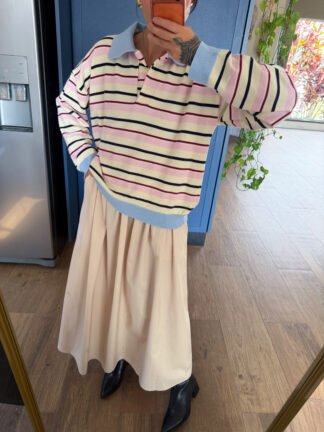 Conjunto Florette fashionista ✨