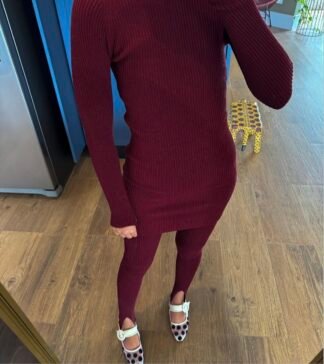 Conjunto Charlotte✨