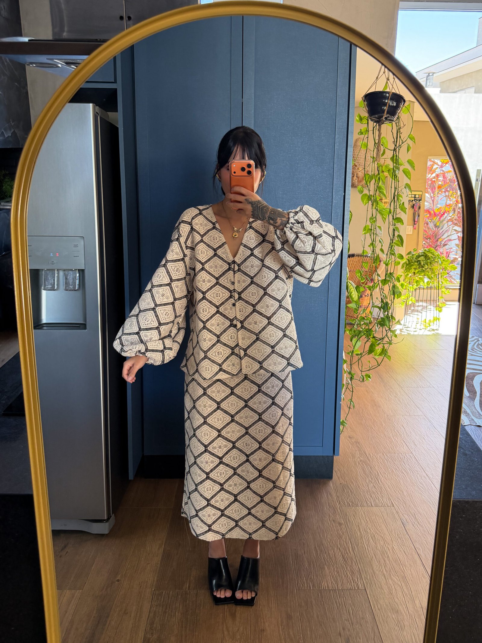 Conjunto Florence✨(Verão) - Imagem 2