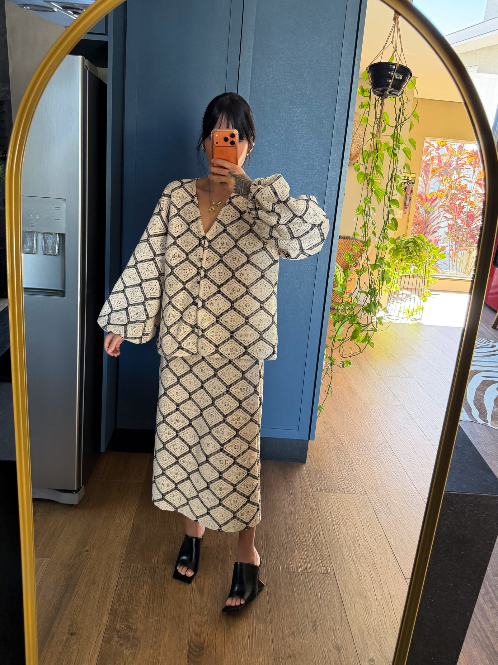 Conjunto Florence✨(Verão) - Imagem 5