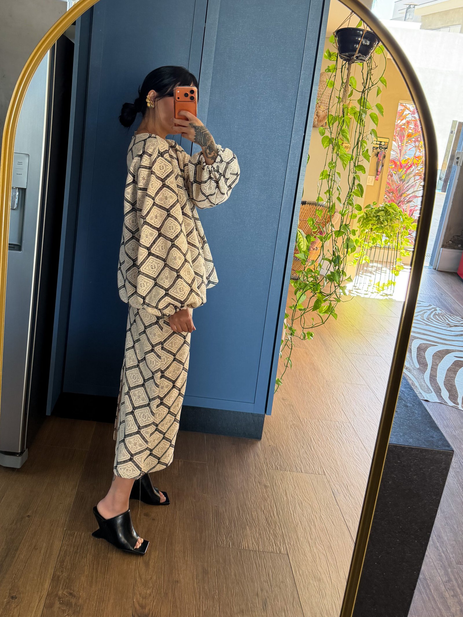 Conjunto Florence✨(Verão) - Imagem 4