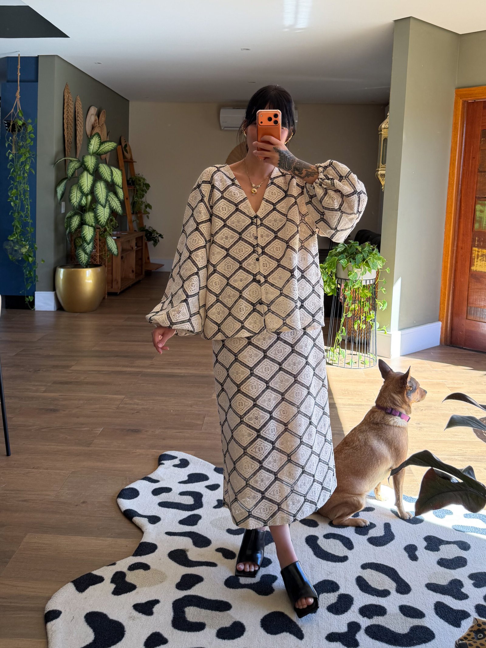 Conjunto Florence✨(Verão) - Imagem 3