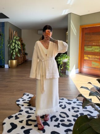 Conjunto Raio de Sol✨ (Verão)