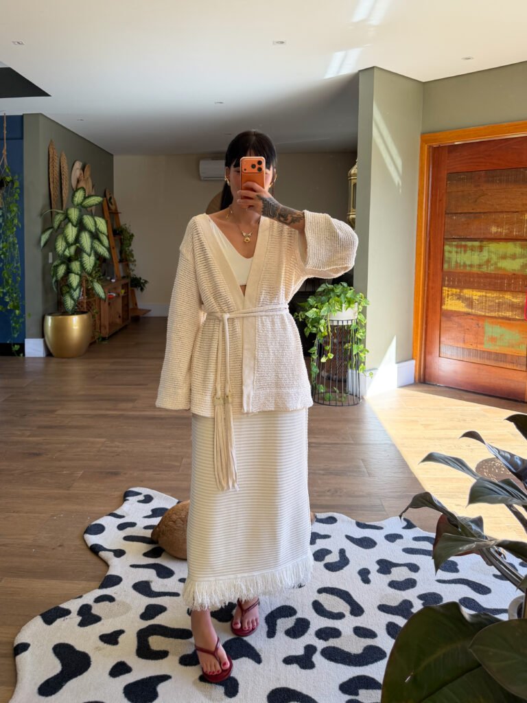 Conjunto Raio de Sol✨ (Verão)