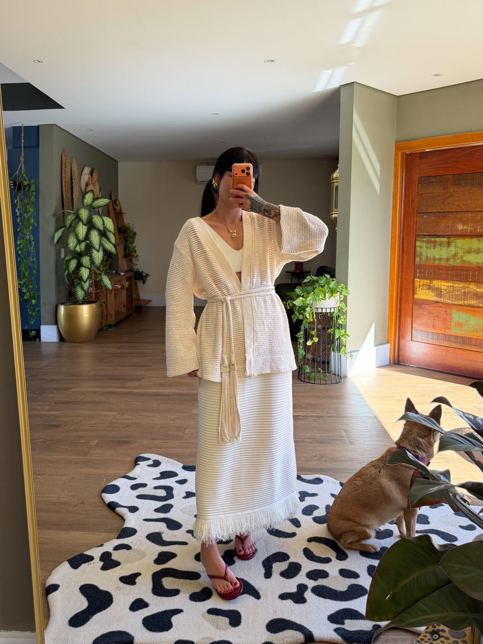 Conjunto Raio de Sol✨ (Verão) - Imagem 9