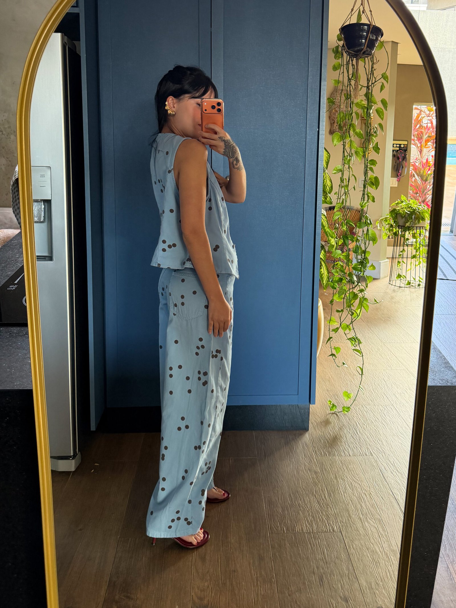 Conjunto London Girl✨(VERÃO) - Imagem 9