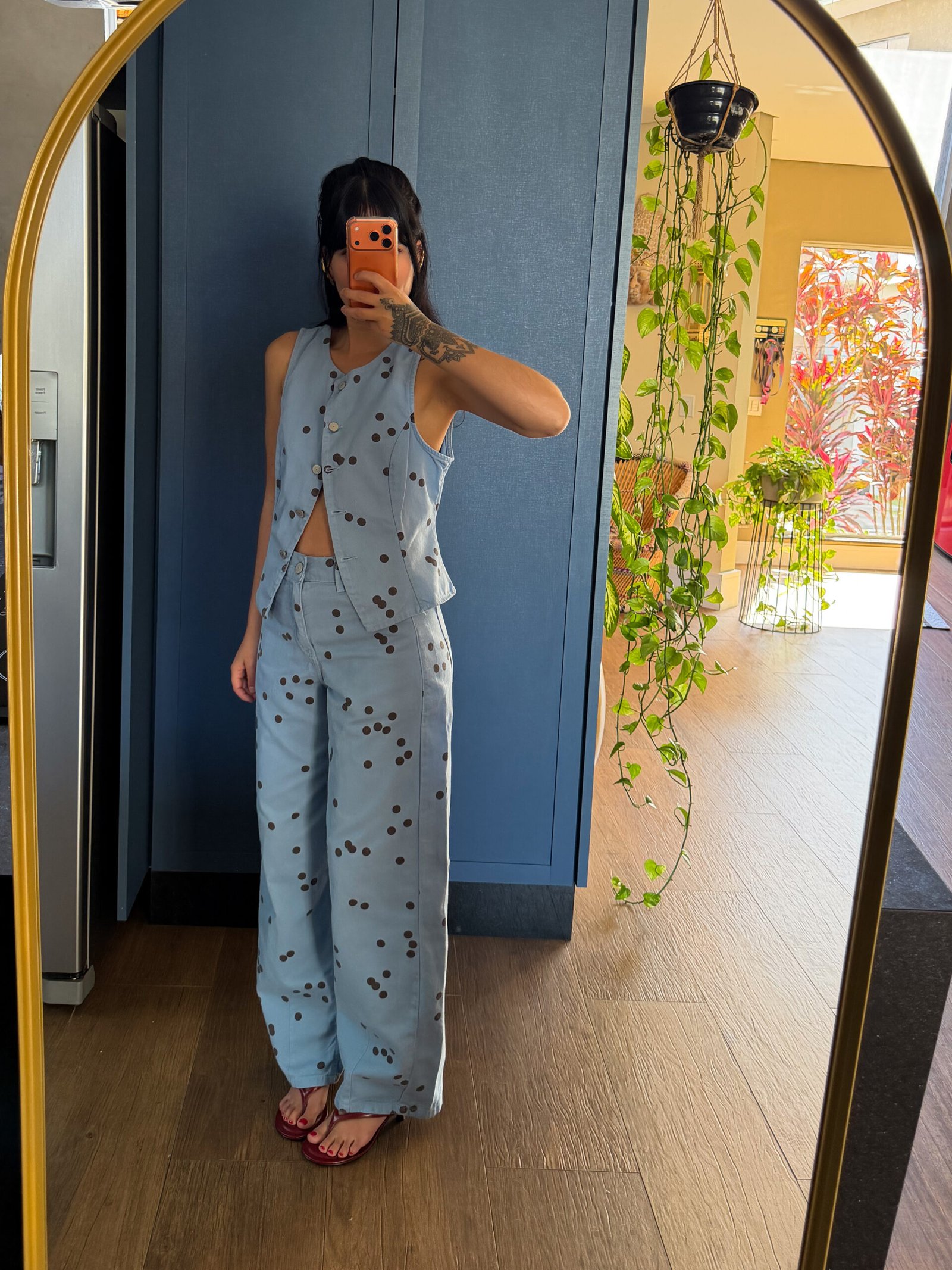 Conjunto London Girl✨(VERÃO) - Imagem 8