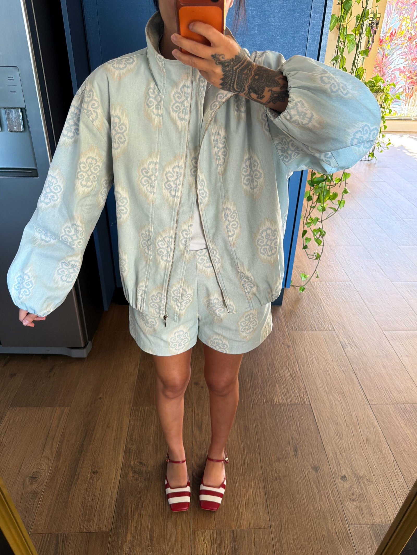 Conjunto Peça rara✨(VERÃO) - Imagem 5
