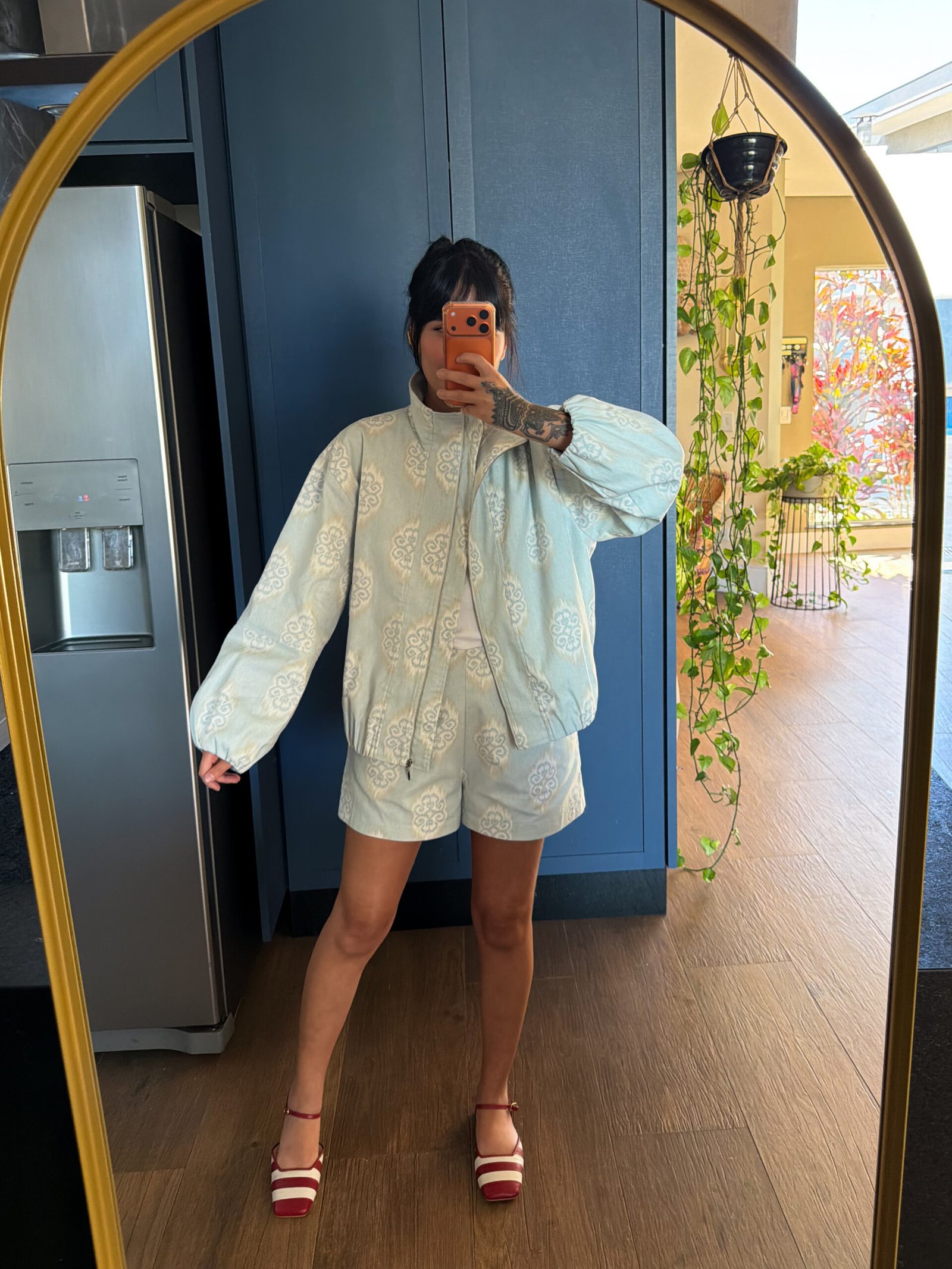 Conjunto Peça rara✨(VERÃO) - Imagem 6