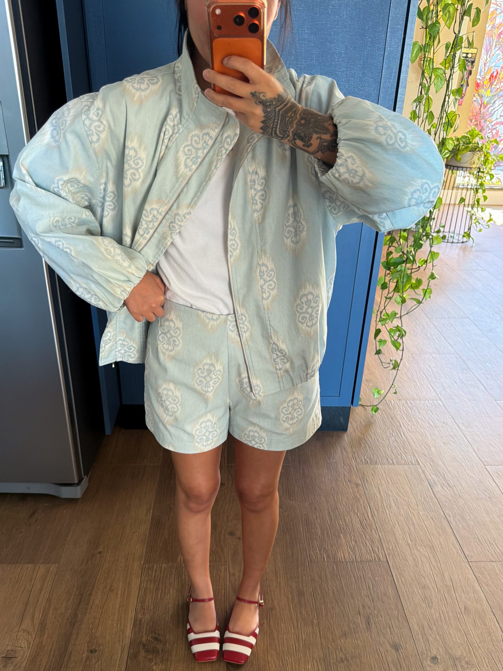 Conjunto Peça rara✨(VERÃO) - Imagem 7