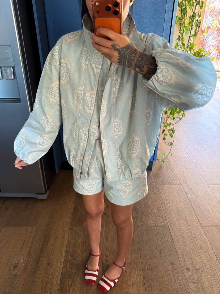 Conjunto Peça rara✨(VERÃO)