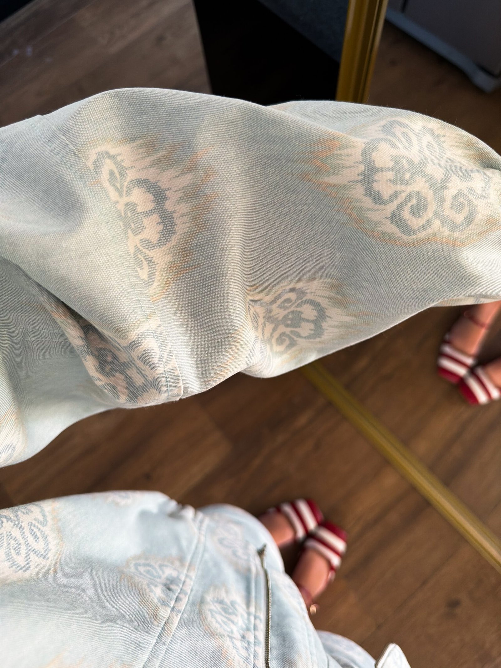 Conjunto Peça rara✨(VERÃO) - Imagem 9