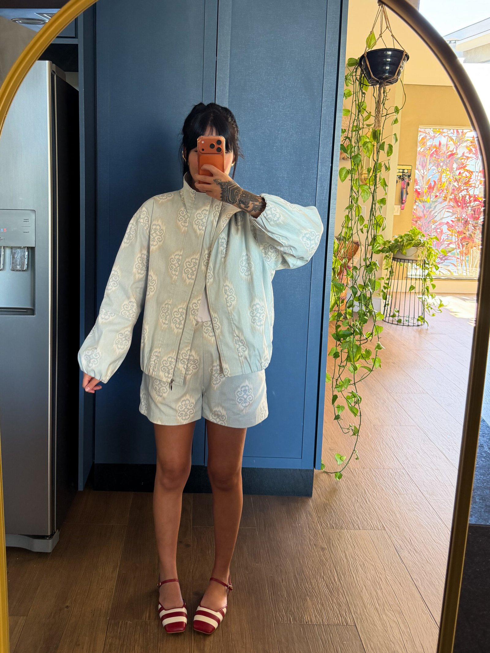Conjunto Peça rara✨(VERÃO) - Imagem 3