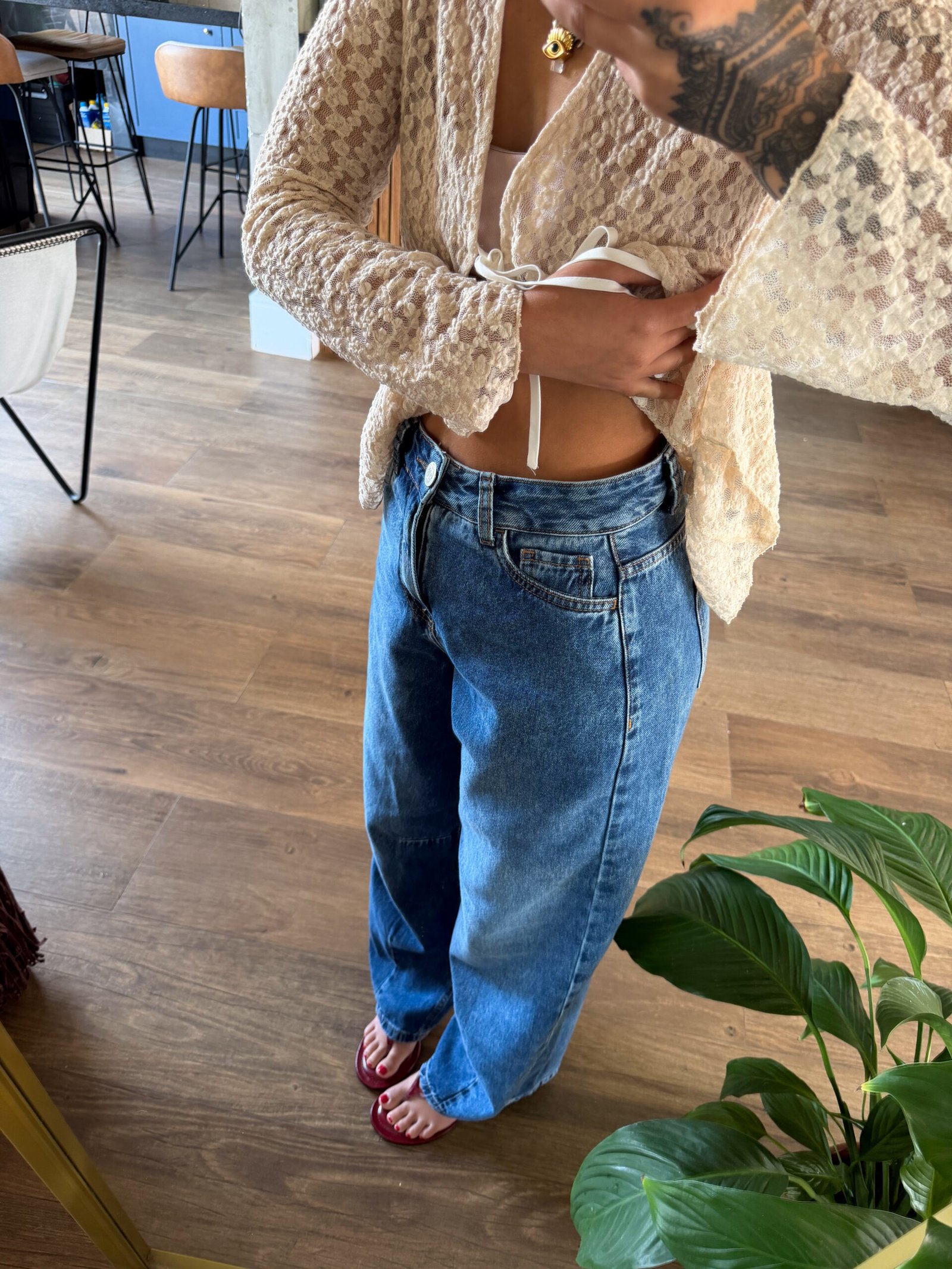 Calça Cecília✨ - Imagem 3